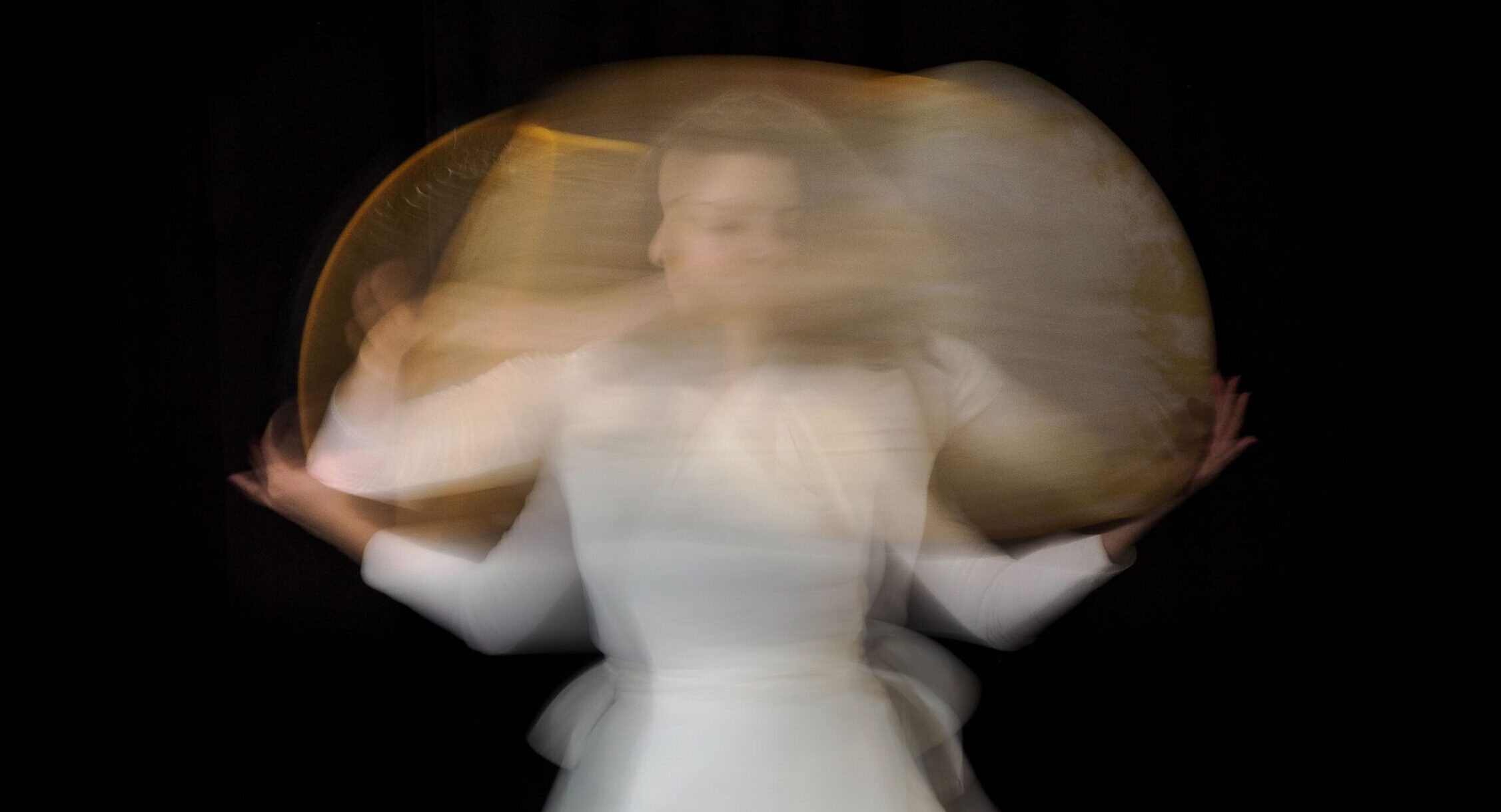 The Psychological Path to Spiritual Elevation Through Whirling Dance